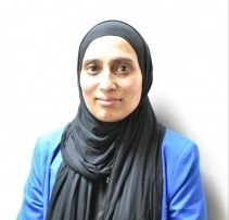 Muslim Women Network